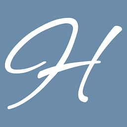Hanka Böhmer Logo