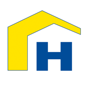 Hanke Bau- und Projektentwicklungs GmbH Niederlassung Aschersleben Bauunternehmen Logo