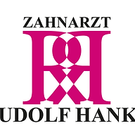 Hanke Rudolf Zahnarzt Logo