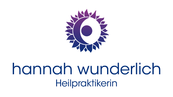 hannah wunderlich Heilpraktikerin Logo