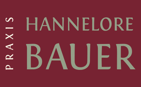 Bauer Hannelore Praxis für Psychotherapie Logo