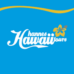 Hannes Hawaii Shop Logo