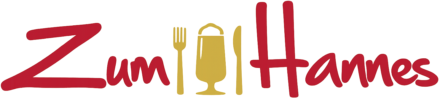 Zum Hannes Logo