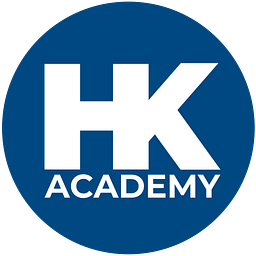 HANNES KATZENBEISSER ACADEMY Logo