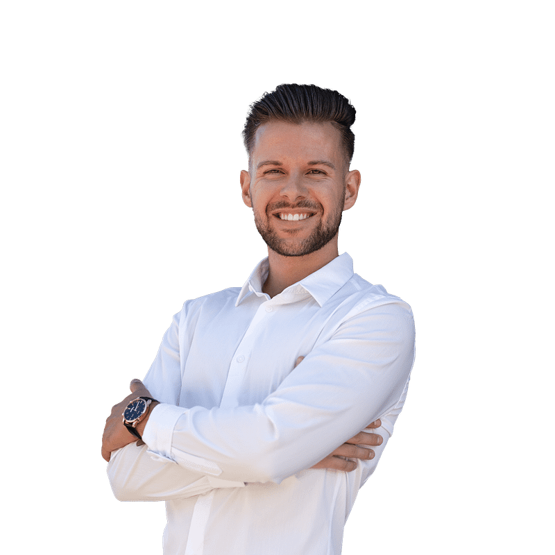 Hannes Schneebauer | Personal Trainer Graz Logo