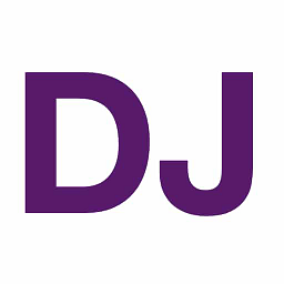 DJ Falko Hannover Logo