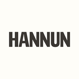 HANNUN Logo