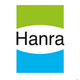 hanra.de Logo