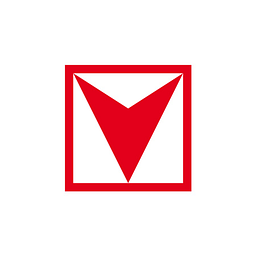 Fuchs Hans Bauunternehmung GmbH & Co. Betonwerk Betonsteinwaren Autokrane Fuhrpark Logo