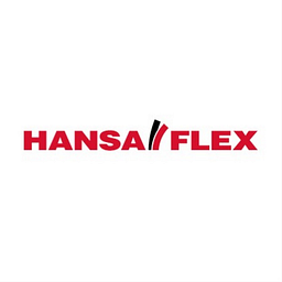 Hansa-Flex AG Logo
