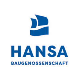 Hansa Wohnen Logo