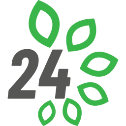 Hansagarten24 Logo