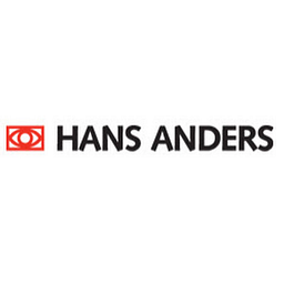 Hans Anders Logo