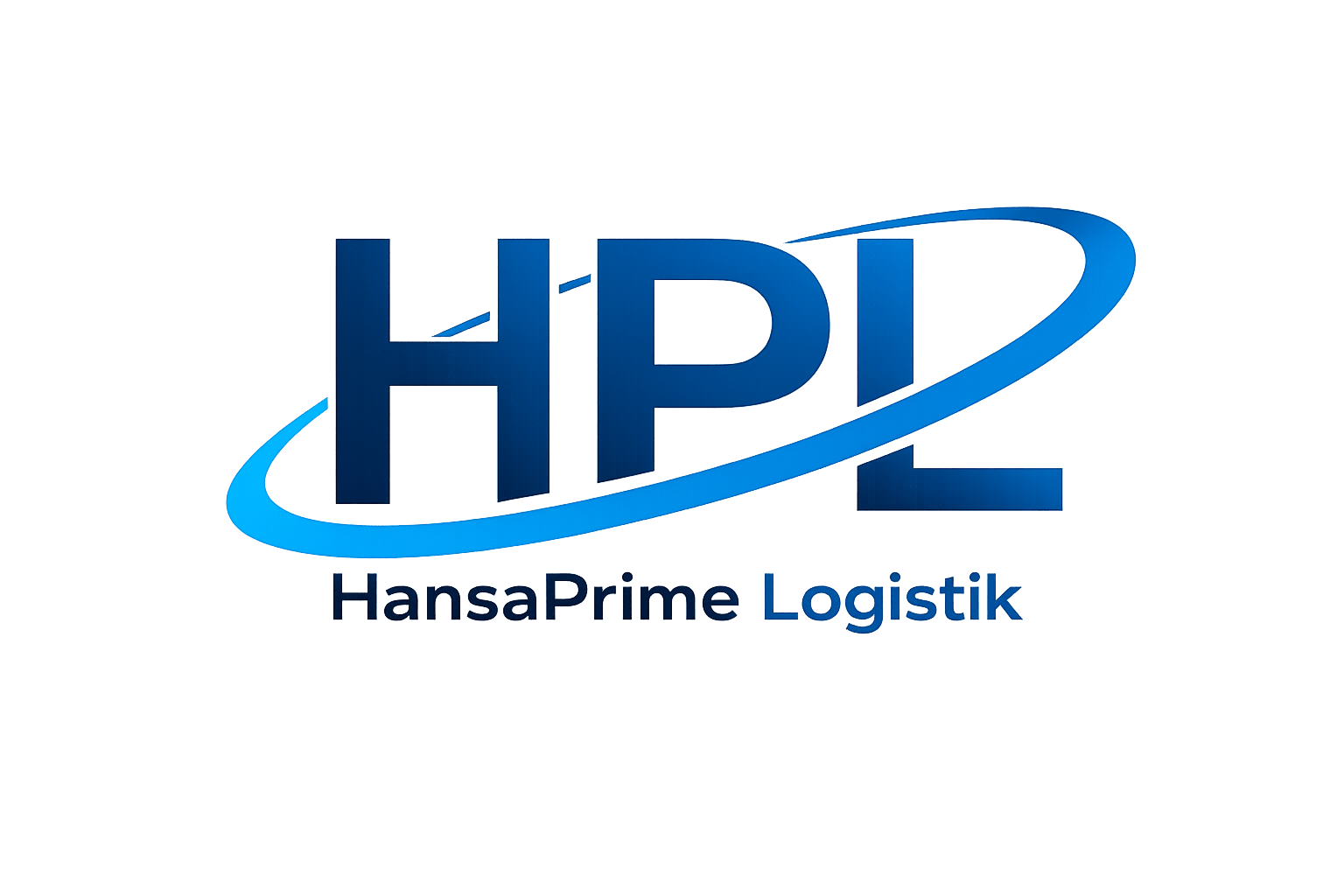 HansaPrime Logistik Logo
