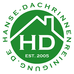 Hanse Dachrinnenreinigung e.K. Inh. Ralf Koch Logo