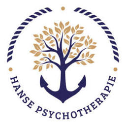 HANSE Psychotherapie Logo