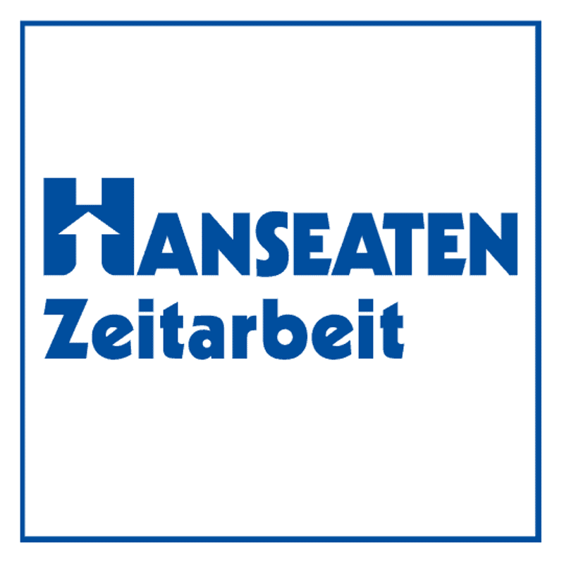 HANSEATEN Zeitarbeit Logo