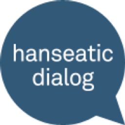 Hanseatic Dialog Logo