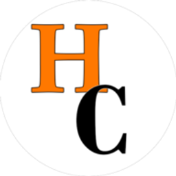 Hanseatic Computer Logo