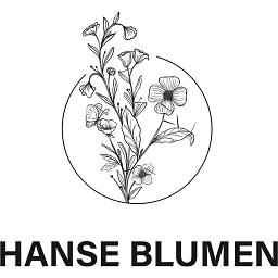 Hanse Blumen Logo