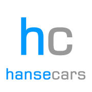 Hansecars Logo