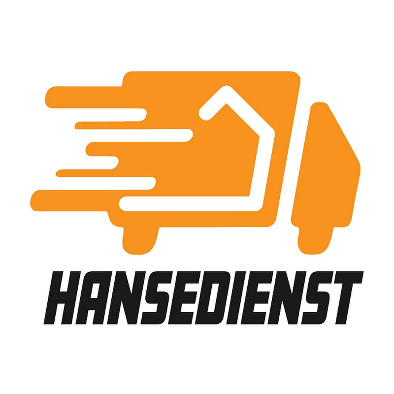 HANSEDIENST - Entrümpelung Logo