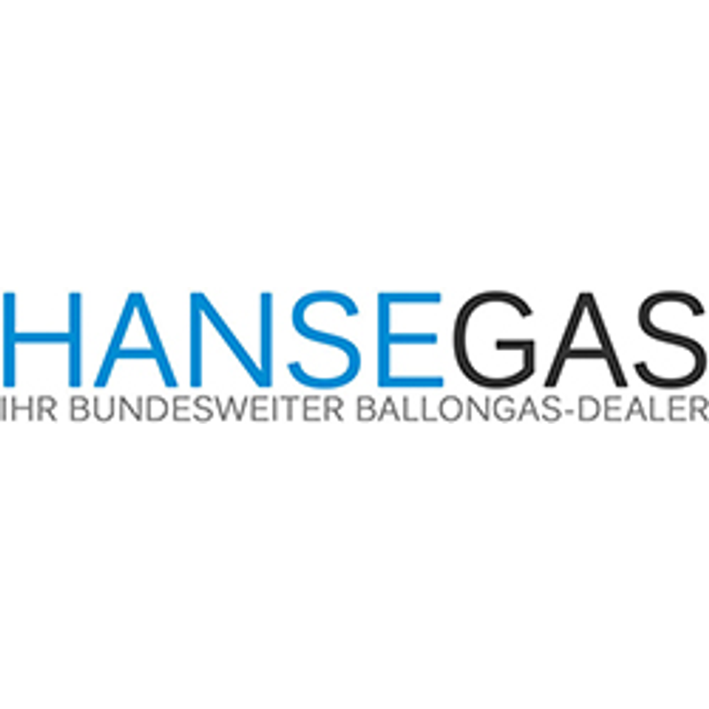 Hansegas Logo