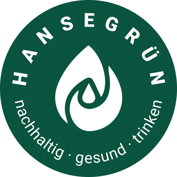 Hansegrün Logo