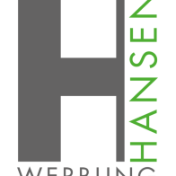 Hansenwerbung Logo