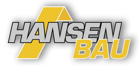 HANSEN BAU GmbH Logo