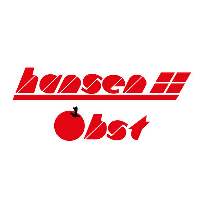 Hansenobst Logo