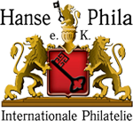 HansePhila e.K. Logo