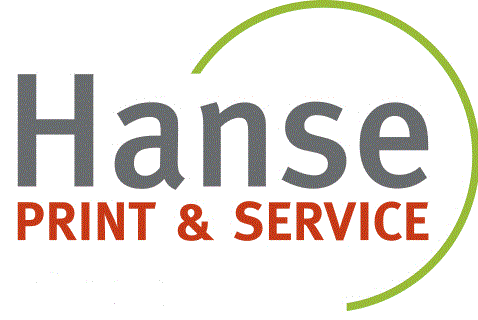 Hanse Printprodukte GmbH Logo