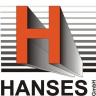 Hanses GmbH Zerspanungstechnik Logo