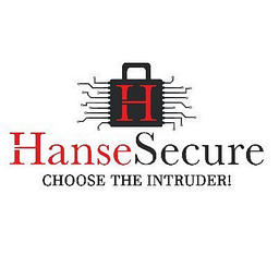 HanseSecure GmbH Logo