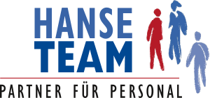 Hanseteam Partner für Personal GmbH Logo