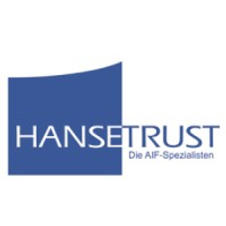 Hansetrust Sachwertanlagen und Investmentvermögen Logo