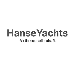 hanseyachtsag.com Logo