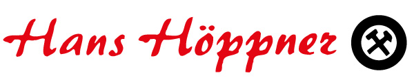 Höppner Hans Inh. Jörn Jahnke Heizölhandel Logo
