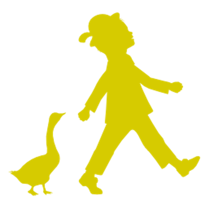 Hansimglueck Burgergrill Logo