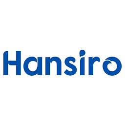 Hansiro.de Logo