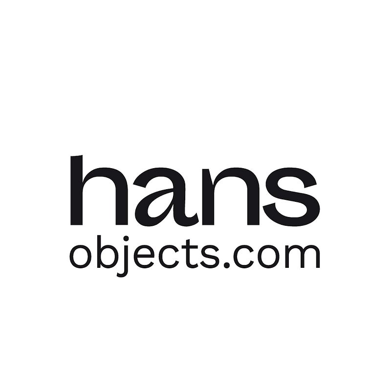 hans objects Logo