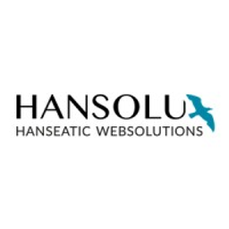 Hansolu GmbH Logo