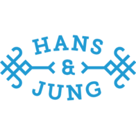 Hans und Jung Fotografie Logo
