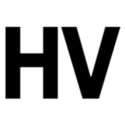 Hans Voortman Logo