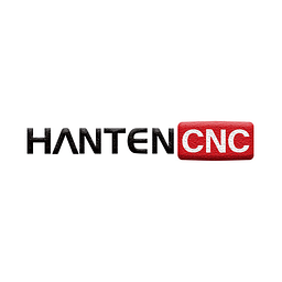 HANTENCNC Logo