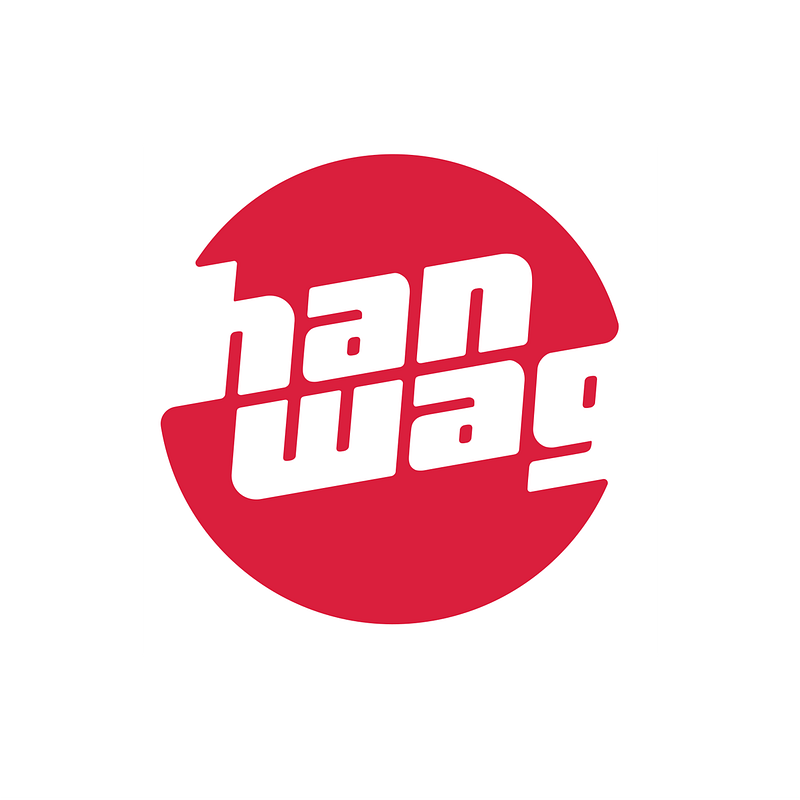 HANWAG GmbH Logo