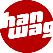 Hanwag - Outdoor Footwear Since 1921 Logo