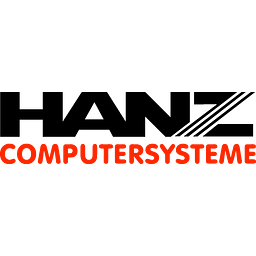 HANZ GmbH Computersysteme Logo