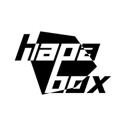HapaBox Logo